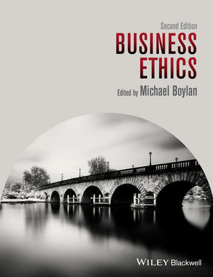 Business Ethics, 2nd Edition