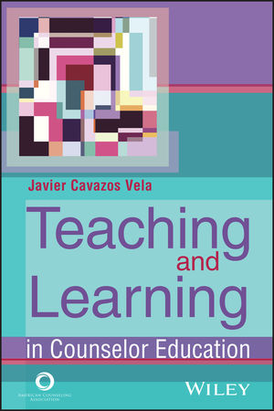 Teaching and Learning in Counselor Education cover image