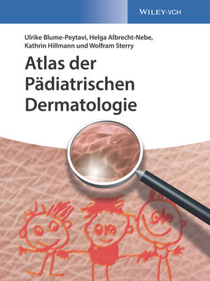 Atlas der P&auml;diatrischen Dermatologie