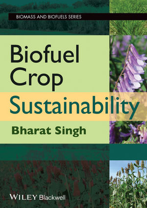 Biofuel Crop Sustainability