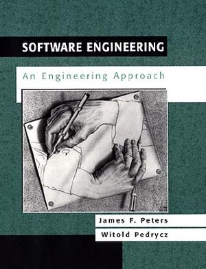 Software Engineering: An Engineering Approach | Wiley