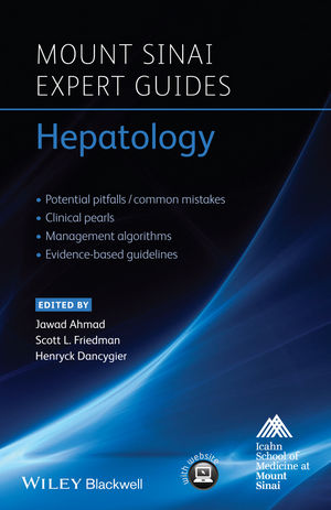 Hepatology cover image