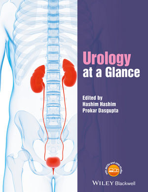 Urology at a Glance cover image