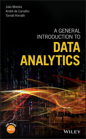 a general introduction to data analytics?