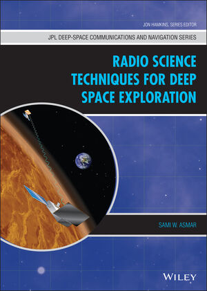 lugtfri Kan ignoreres politiker Radio Science Techniques for Deep Space Exploration | Wiley
