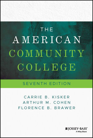 The American Community College, 7th Edition