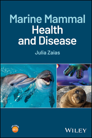 Marine Mammal Health and Disease cover image