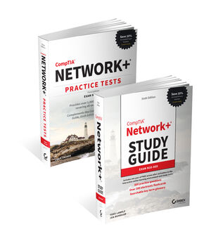 CompTIA Network+ Certification Kit: Exam N10-009, 7th Edition