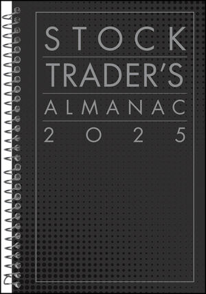 Stock Trader's Almanac 2025