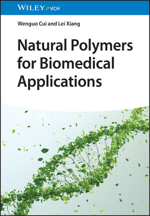 Natural Polymers for Biomedical Applications