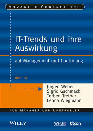 IT-Trends und ihre Auswirkung - auf Management und Controlling