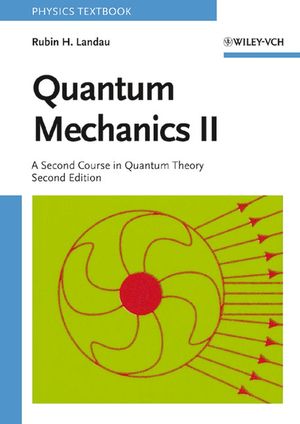 Quantum Field Theory, 2nd Edition