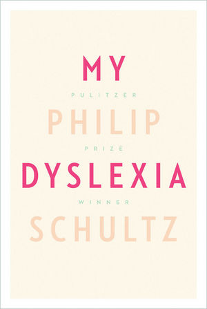 My Dyslexia