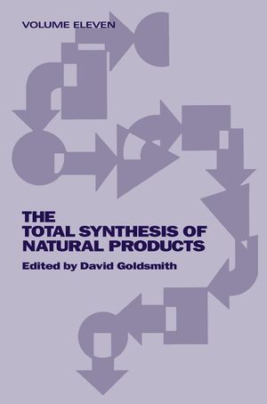 Classics in Total Synthesis: Targets, Strategies, Methods | Wiley