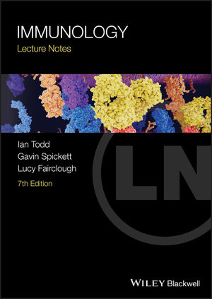 Immunology, 7th Edition cover image