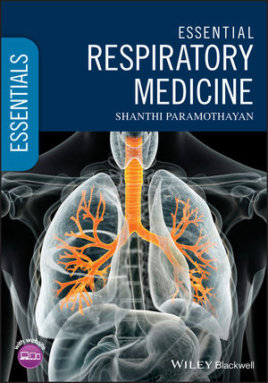 Essential Respiratory Medicine cover image