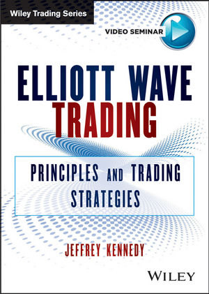 Elliott Wave Trading: Principles and Trading Strategies cover image