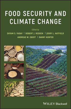 Food Security And Climate Change Wiley