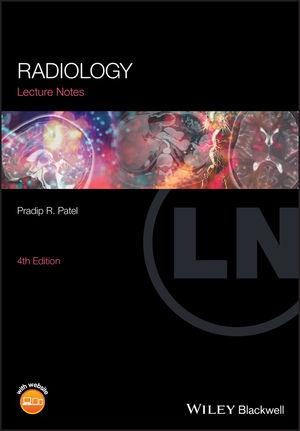 Radiology, 4th Edition cover image