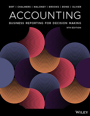 Financial Reporting, 4th Edition | Wiley