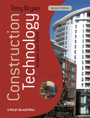 Construction Technology 2 Industrial And Commercial Building 2nd Edition