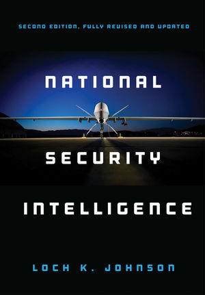 National Security Intelligence, 2nd Edition