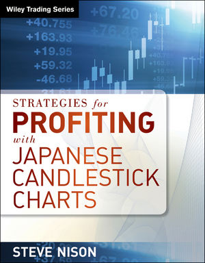 Strategies for profiting with japanese candlestick on sale charts