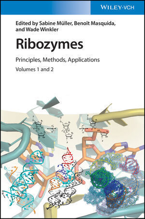 Ribozymes: Principles, Methods, Applications, 2 Volume Set