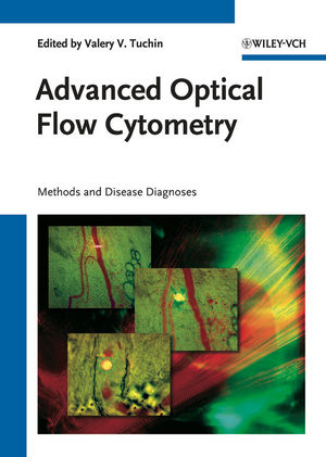 Advanced Optical Flow Cytometry: Methods and Disease Diagnoses