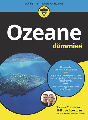 Ozeane f&uuml;r Dummies