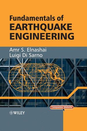 Fundamentals of Earthquake Engineering | Wiley