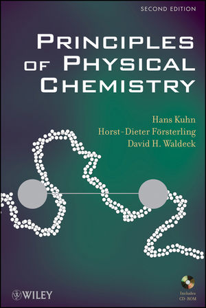 Quantum Chemistry, Second Edition - University Science Books