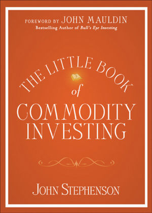 Commodity investing by students val bettinger real estate