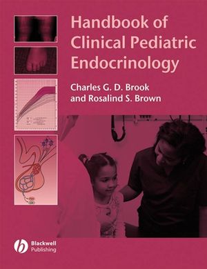 Handbook of Clinical Pediatric Endocrinology