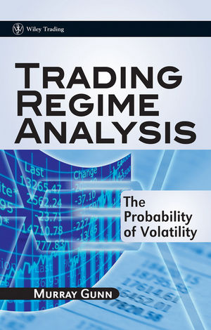 Trading Regime Analysis: The Probability of Volatility cover image