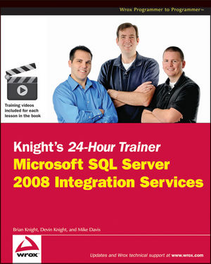 Knights 24-Hour Trainer: Microsoft SSIS 2008 Code Download