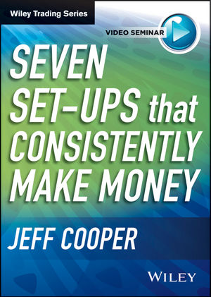 Seven Set-ups that Consistently Make Money cover image