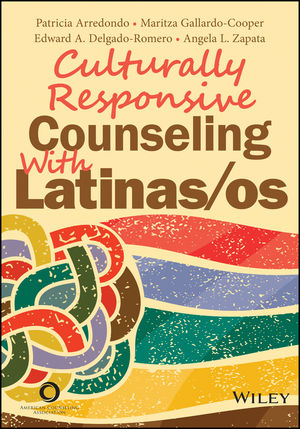 Culturally Responsive Counseling With Latinas/os cover image