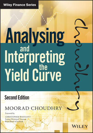 Analysing and Interpreting the Yield Curve, 2nd Edition cover image