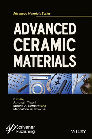 Advanced Ceramic Materials Wiley