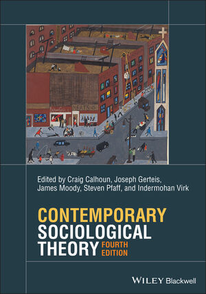 Contemporary Sociological Theory, 4th Edition