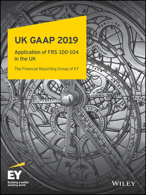 洋書 International GAAP 2017 International GAAP 2017: Generally Accepted Accounting