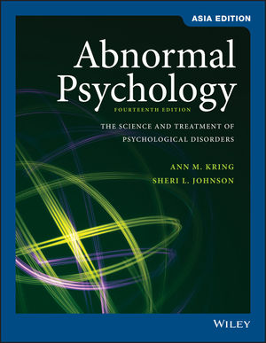Abnormal Psychology: The Science and Treatment of