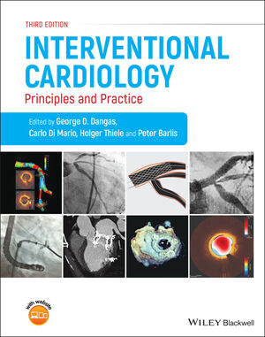 Interventional Cardiology: Principles and Practice, 3rd Edition cover image