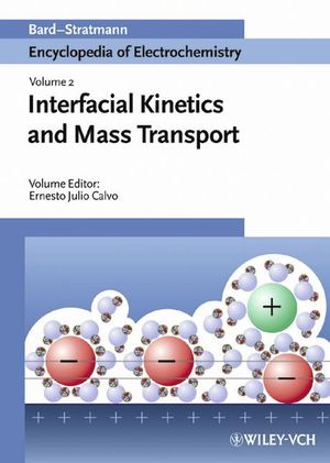 Interfacial Kinetics and Mass Transport