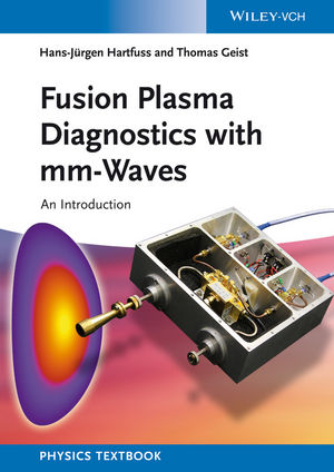 Fusion: An Introduction to the Physics and Technology of Magnetic 
