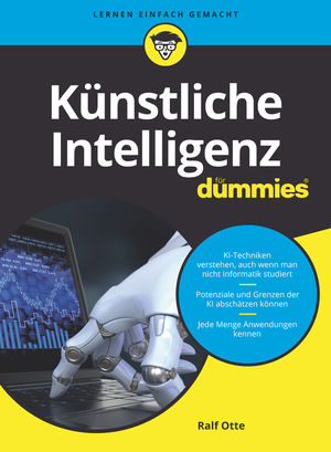 Künstliche Intelligenz Für Dummies | Wiley