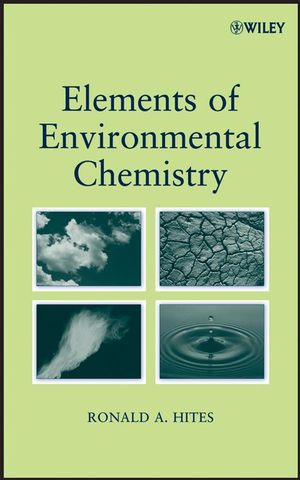 The Handbook of Environmental Chemistry