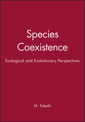 Species Coexistence: Ecological and Evolutionary Perspectives