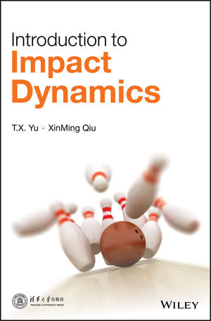 Introduction To Impact Dynamics - 